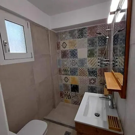 Kefalonia Alexis House *