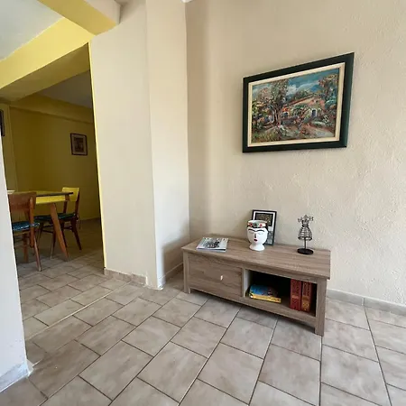 Kefalonia Alexis House Holiday home