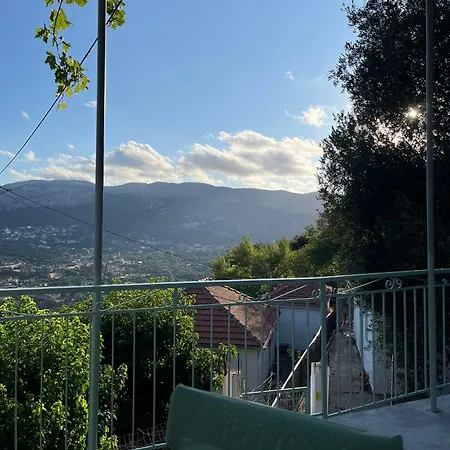 Kefalonia Alexis House Holiday home *