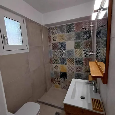 Kefalonia Alexis House Holiday home