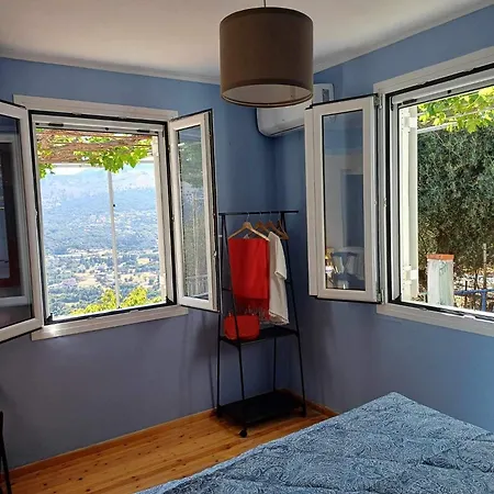 Holiday home Kefalonia Alexis House *