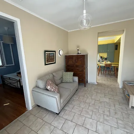 Holiday home Kefalonia Alexis House