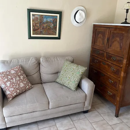 Holiday home Kefalonia Alexis House *