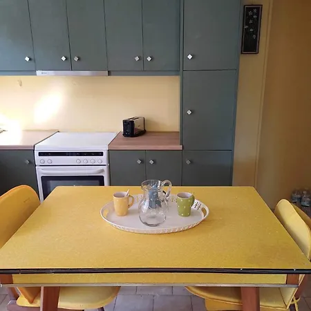 Kefalonia Alexis House *