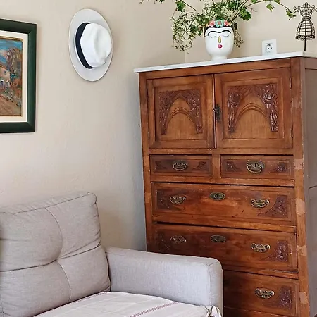 Kefalonia Alexis House * Andipata