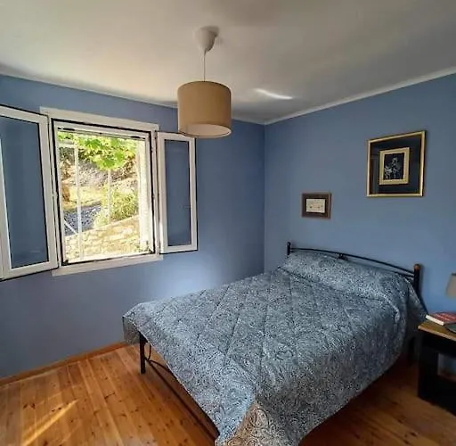 Kefalonia Alexis House Holiday home