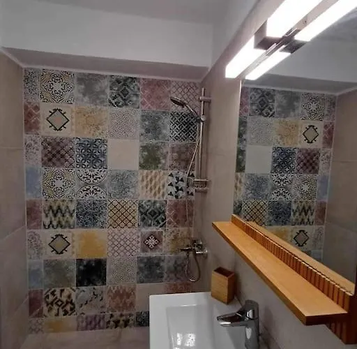 Kefalonia Alexis House Holiday home Andipata