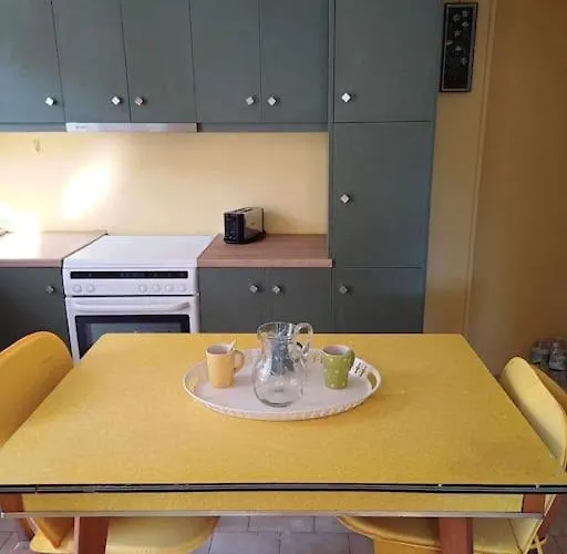 Kefalonia Alexis House * Andipata