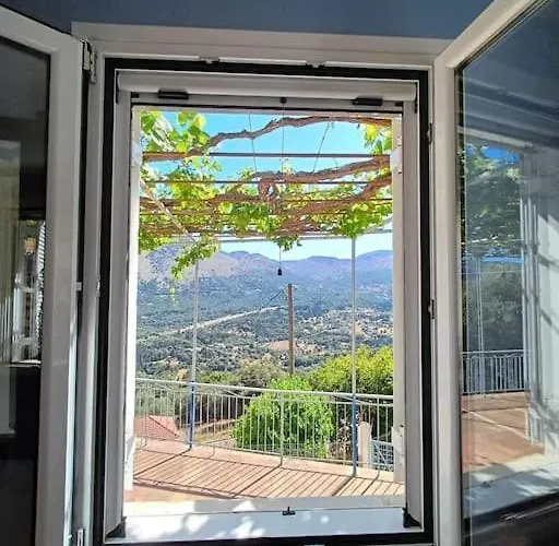Kefalonia Alexis House