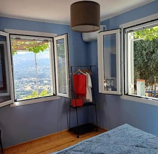 Holiday home Kefalonia Alexis House