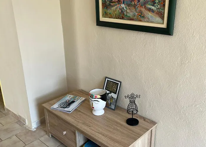 Kefalonia Alexis House *