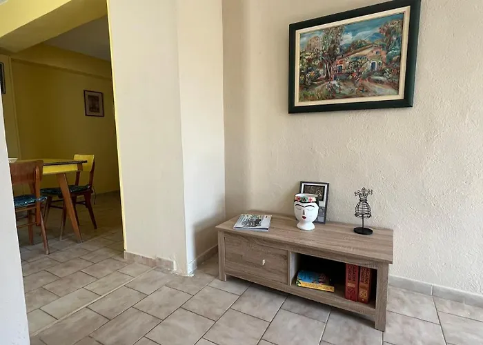 Kefalonia Alexis House Holiday home