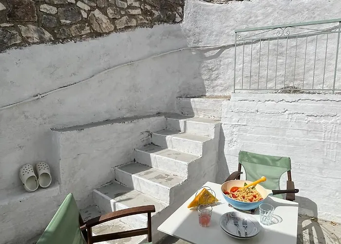 Holiday home Kefalonia Alexis House Andipata