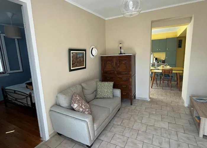 Kefalonia Alexis House Holiday home *