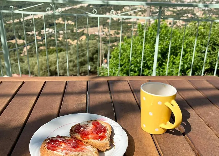 Kefalonia Alexis House *