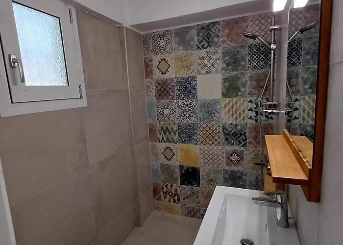 Kefalonia Alexis House Holiday home