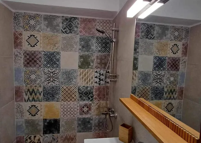 Kefalonia Alexis House Andipata