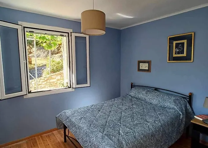 Kefalonia Alexis House * Andipata