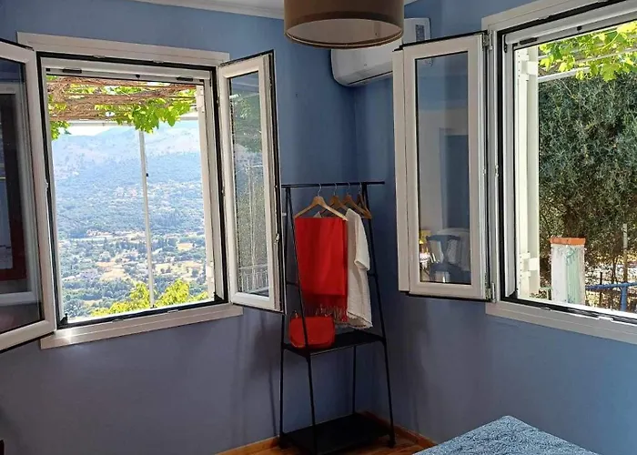 Holiday home Kefalonia Alexis House *