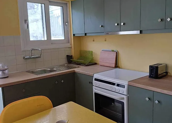 Kefalonia Alexis House Holiday home