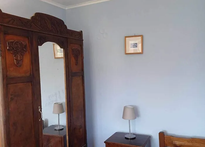 Holiday home Kefalonia Alexis House *