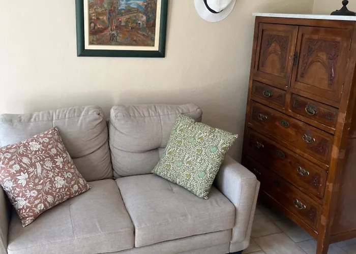 Holiday home Kefalonia Alexis House *