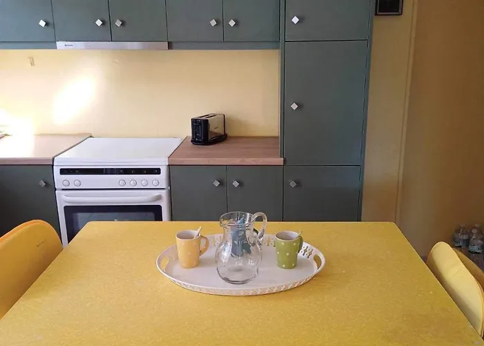 Kefalonia Alexis House *