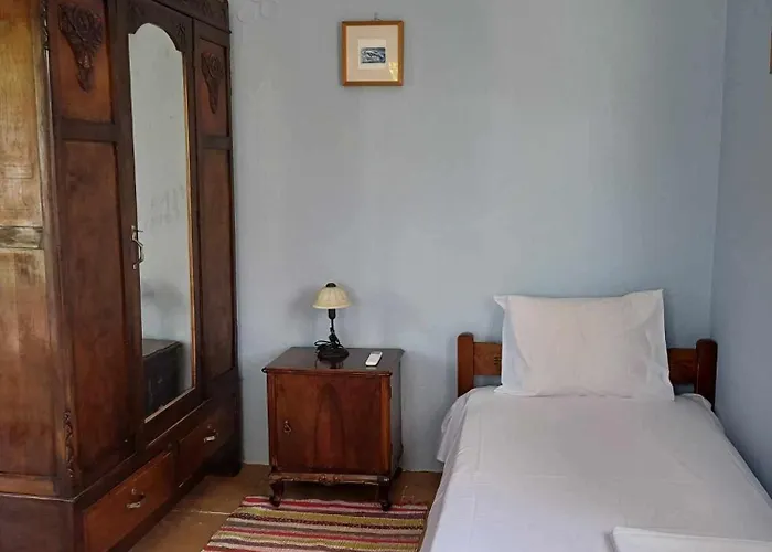 Holiday home Kefalonia Alexis House *