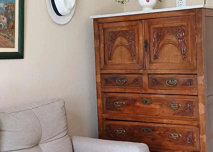 Kefalonia Alexis House * Andipata