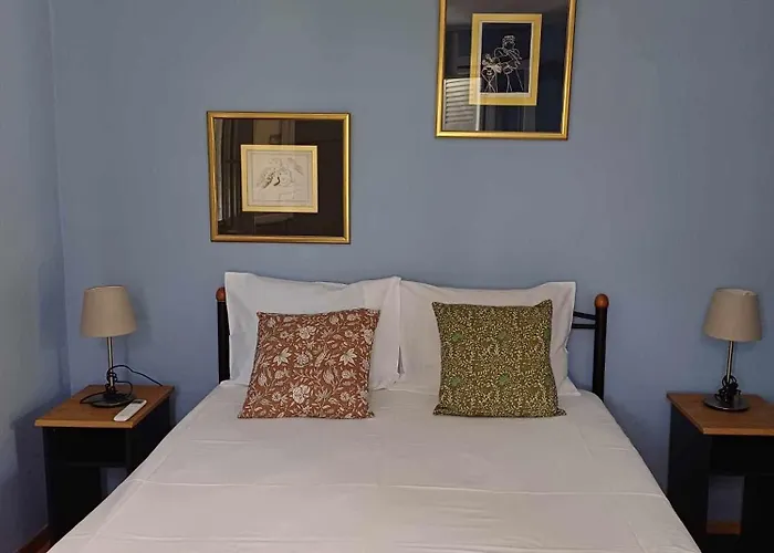 Kefalonia Alexis House Andipata