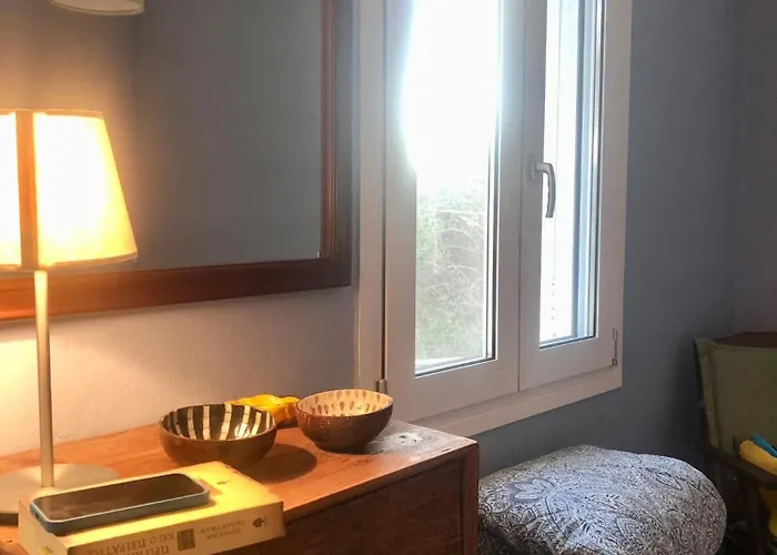 Holiday home Kefalonia Alexis House