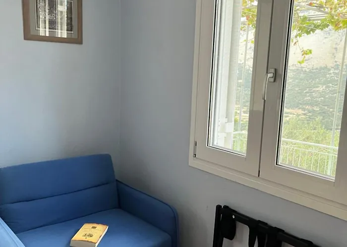 Kefalonia Alexis House Holiday home