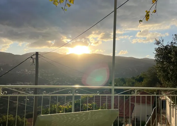 Holiday home Kefalonia Alexis House *