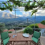 Kefalonia Alexis House Andipáta