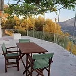 Kefalonia Alexis House Andipáta