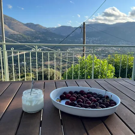 Kefalonia Alexis House *