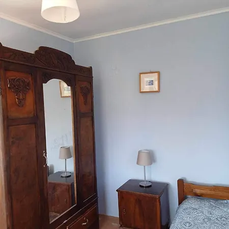 Casa de Férias Kefalonia Alexis House *