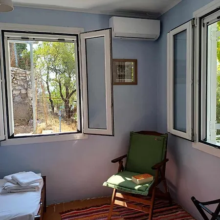 Casa de Férias Kefalonia Alexis House