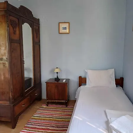 Casa de Férias Kefalonia Alexis House *