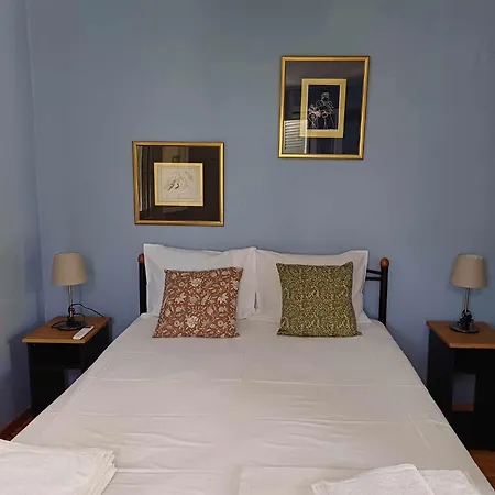 Kefalonia Alexis House Andipata