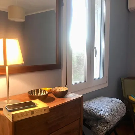 Prázdninový dům Kefalonia Alexis House