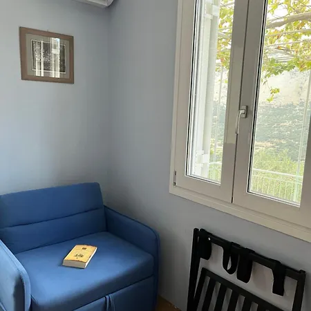 Kefalonia Alexis House Prázdninový dům