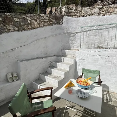 Hébergement de vacances Kefalonia Alexis House Andipáta
